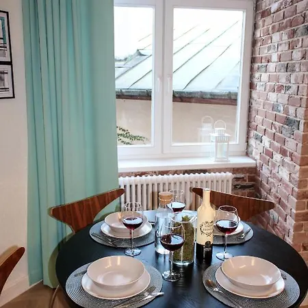 Dominican Square By Hashtag Cracovie