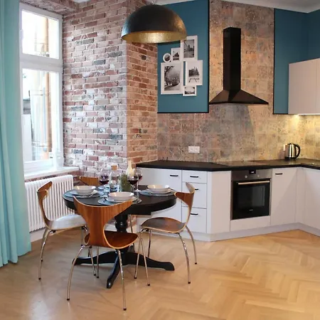 Dominican Square By Hashtag