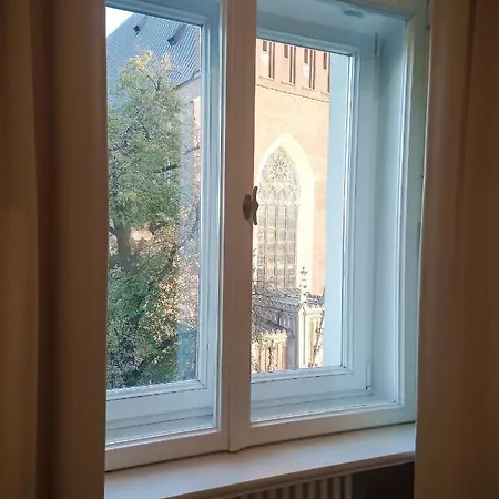 Appartement Dominican Square By Hashtag