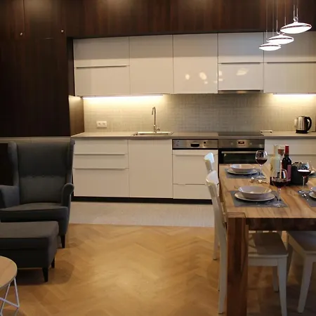 Dominican Square By Hashtag