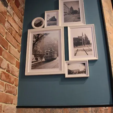 Dominican Square By Hashtag * Cracovie